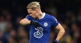  Mudryk could move to the Spanish league