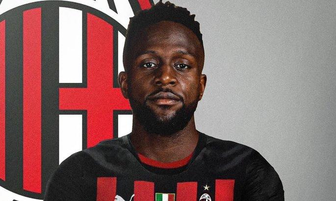 Milan has shown the exit door to the renowned forward