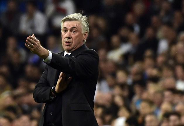  Carlo Ancelotti is set to have a meeting with the president of Real Madrid