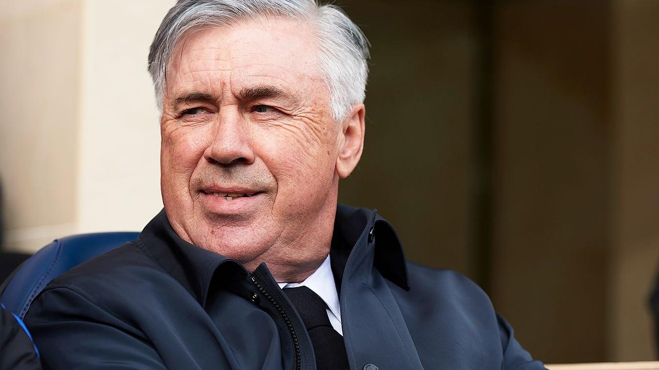Ancelotti urged La Liga to strengthen methods of combating racism