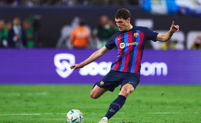 "Barcelona" has determined the price for defender Christensen