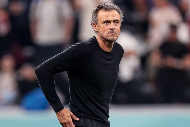 PSG named the main candidate for the coaching job