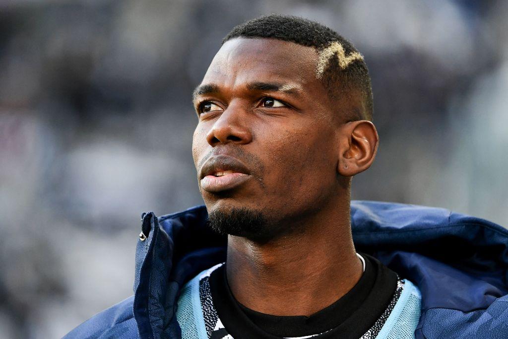 Juventus has made an important decision on Pogba