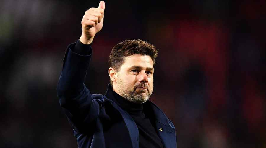 Pochettino wants to strengthen three positions at Chelsea