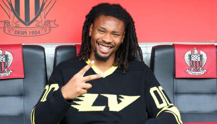 "Liverpool" could potentially purchase the son of a legend from the French national team