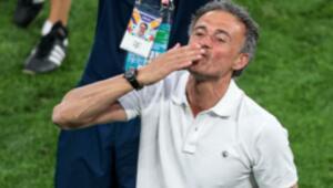 Luis Enrique almost agreed with PSG