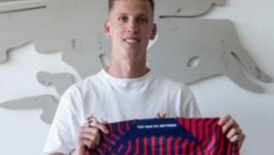 "RB Leipzig" has extended the contract with a graduate of "Barcelona"