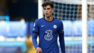 Real Madrid is interested in the Chelsea forward