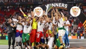 The Europa League final set an anti-record for all European cup finals