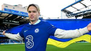 Shakhtar found the reason for Mudryk's failures at Chelsea