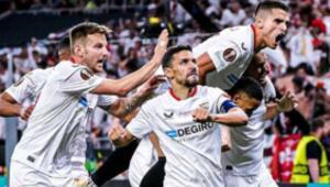 Sevilla has won the UEFA Europa League