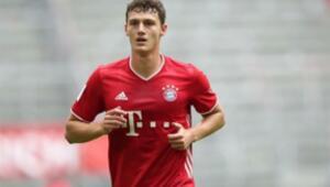 Bayern has agreed to sell French national team defender
