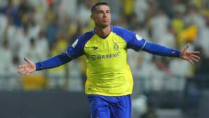 Ronaldo praised the strength of the Saudi Arabian championship