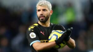 Agüero named City's main rivals in the APL in the new season