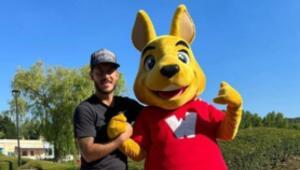 Real Madrid has announced the departure of Eden Hazard