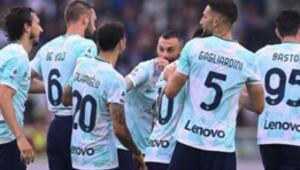  "Inter" achieved an important victory in Serie A