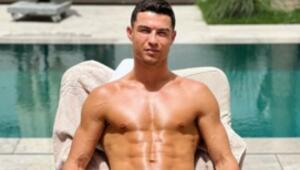 Cristiano Ronaldo assessed his chances of playing in the 2026 FIFA World Cup