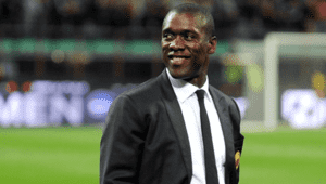 Seedorf spoke out about the potential winners of the Ballon d'Or award