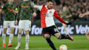 Atletico found a new scoring forward