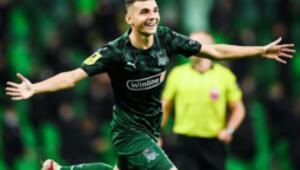 Marseille wants to buy an Armenian national team player from the Russian championship