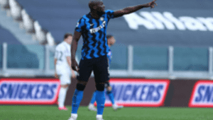 Lukaku's fate at Inter revealed