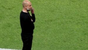Guardiola repeated Lucescu's achievement