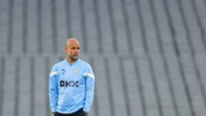 Guardiola spoke out about winning the Champions League