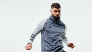 Manchester City set their top summer transfer target
