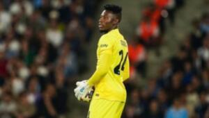Inter give Chelsea price for goalkeeper Onan