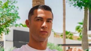 Ronaldo's price on Transfermarkt has dropped significantly