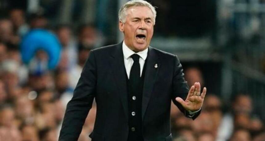 Carlo Ancelotti sues his former club