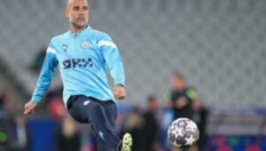 Guardiola has decided on his future after the end of the contract with Manchester City