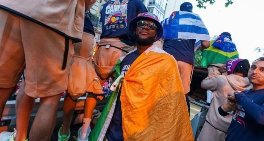 Inter and Barcelona may make a player swap