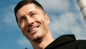 Lewandowski reacted to the proposal from Saudi Arabia