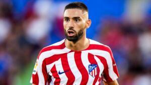 Barcelona could buy Atlético midfielder