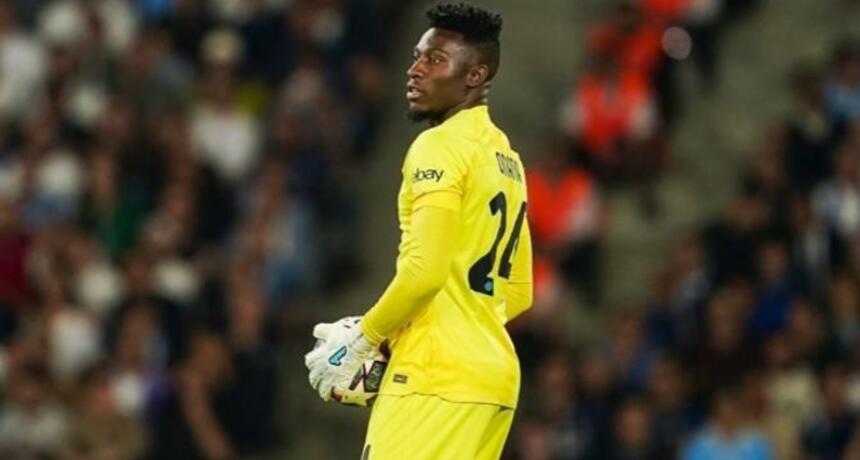 Inter give Chelsea price for goalkeeper Onan