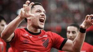 Barcelona agree transfer of Brazilian talent