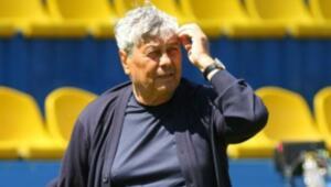 Lucescu may leave Dynamo Kyiv