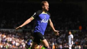 Manchester United make decision on Harry Kane transfer