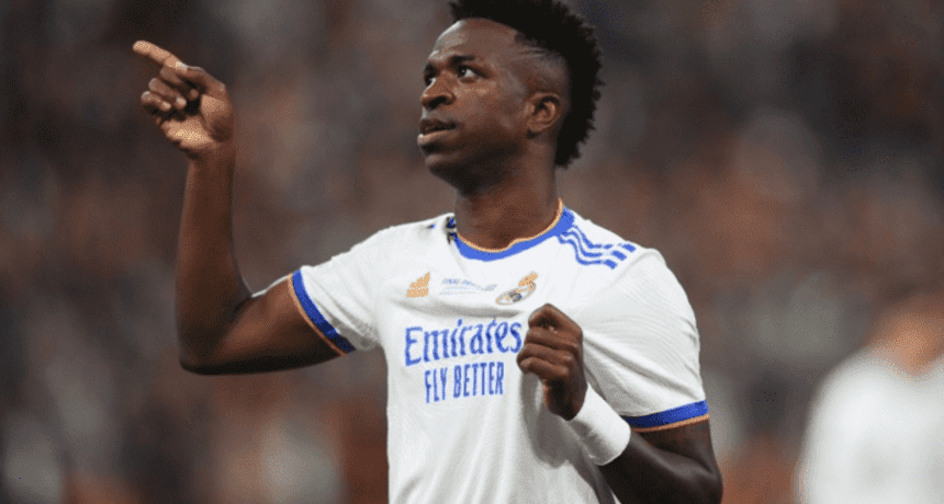 Netflix plans to release a documentary about Vinicius