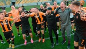 Shakhtar showed the club's top 10 best goals in the 2022/2023 season (video)