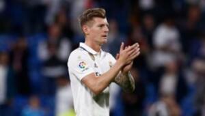 Kroos reacts strongly to Bellingham's move to Real Madrid