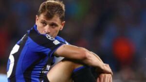 Newcastle want to buy the leader of Inter