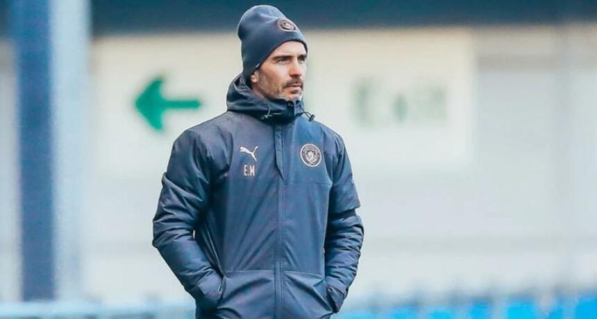 Guardiola's assistant could lead Premier League club
