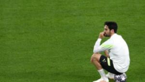 Gundogan refuses to move to top German club