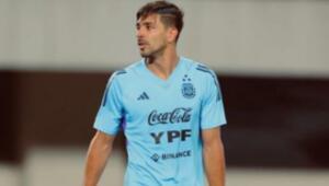 Napoli make decision on son Simeone