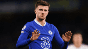 Chelsea did not agree to sell their star to Manchester United