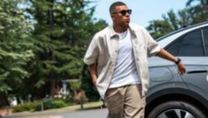 Kylian Mbappe made a statement about his future