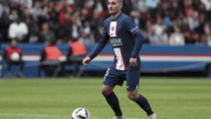 Verratti may move to England