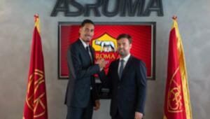 Roma extend contract with veteran defender